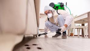 Best Termite Inspection and Treatment  in Jacinto City, TX